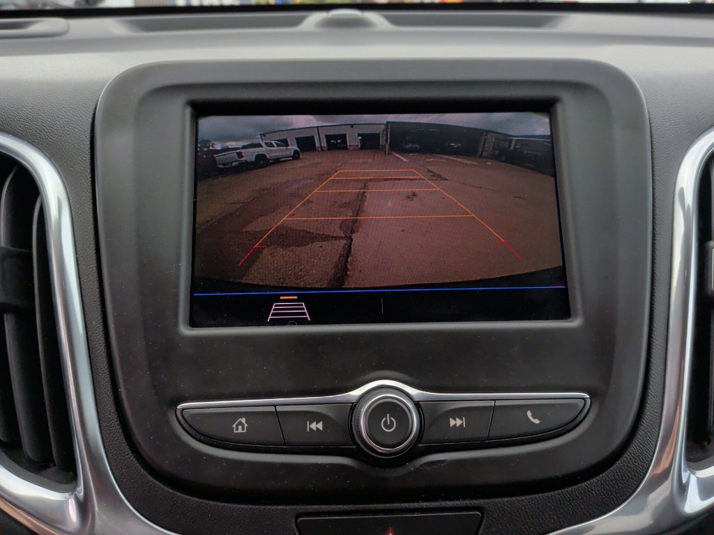Used 2021 Chevrolet Equinox LT FWD image 24