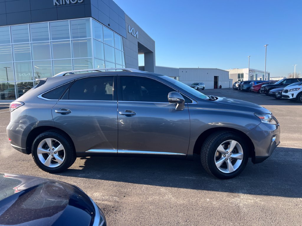 Used 2015 Lexus RX 350 FWD image 2