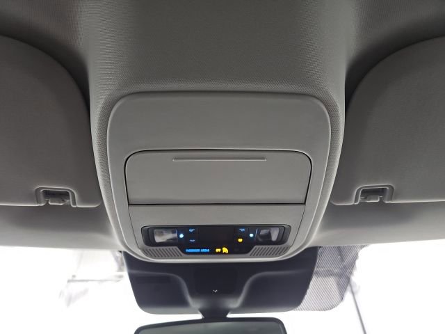 Used 2025 Ford Expedition Max Active AWD/4WD image 34