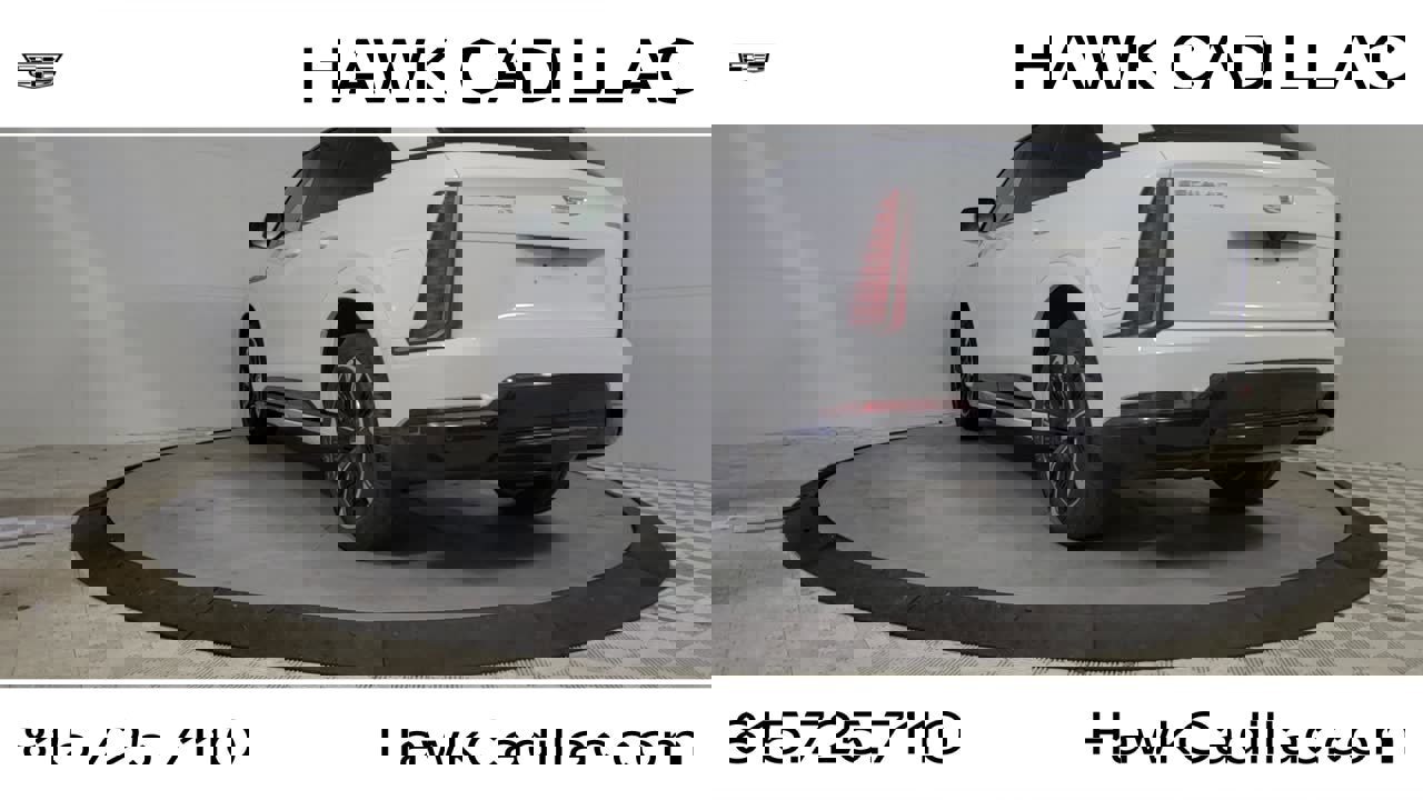 New 2025 Cadillac Escalade IQ Sport 2 image 6