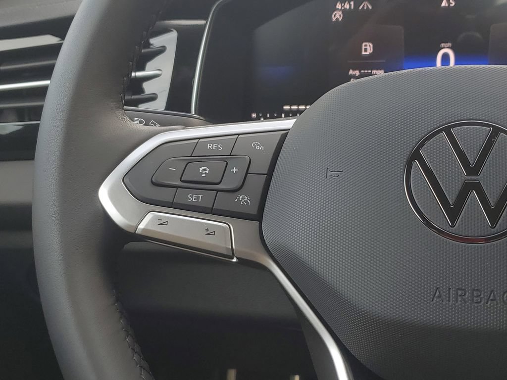 New 2026 Volkswagen Jetta Sport FWD image 24