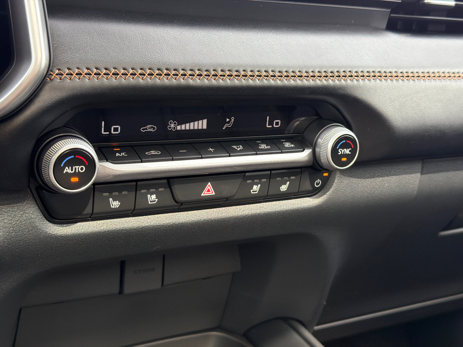 New 2026 MAZDA CX-50 AWD 2.5 Hybrid w/ Premium Pkg image 28