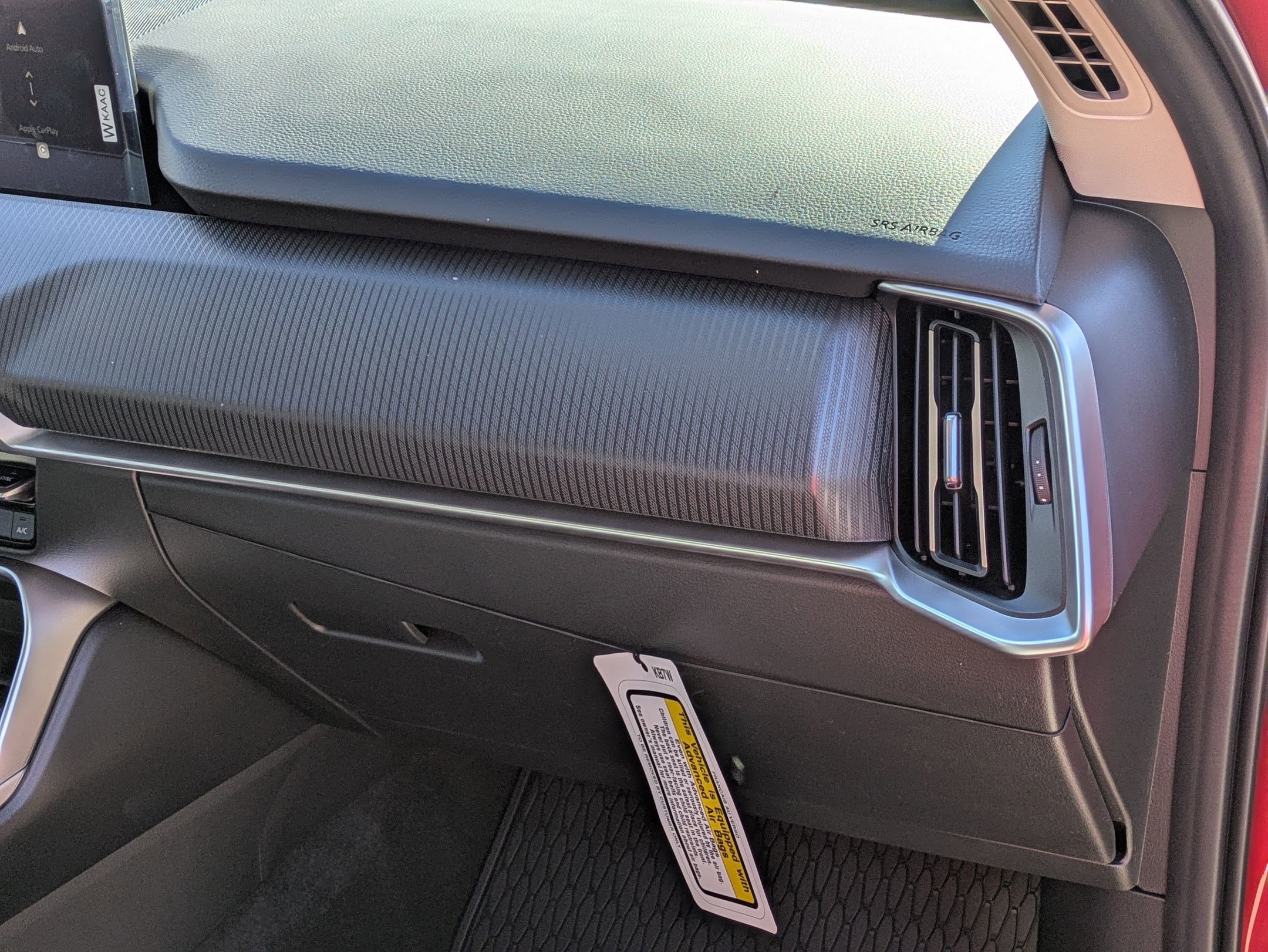 New 2026 MAZDA CX-70 SC image 18