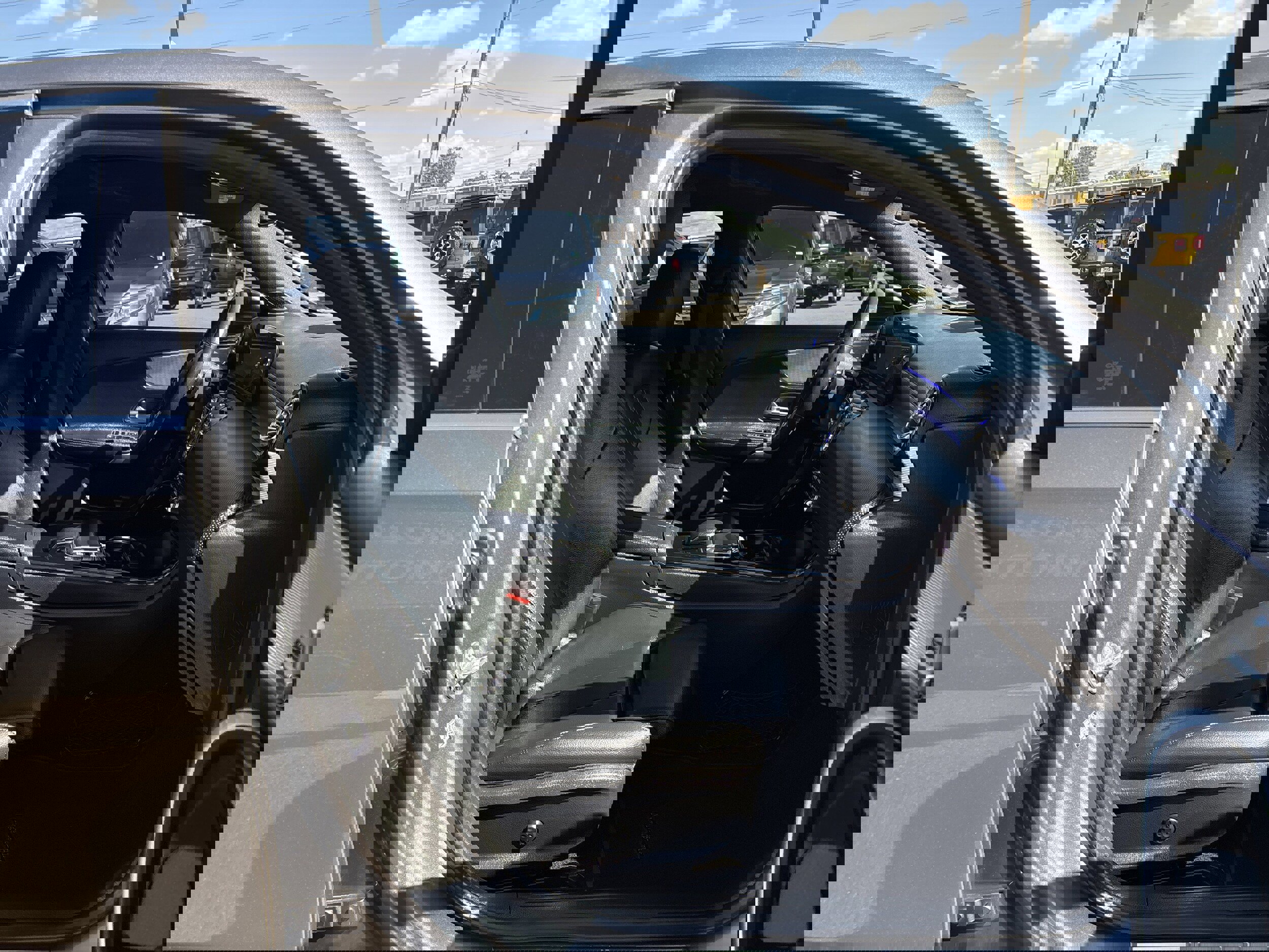 Used 2020 Mercedes-Benz A 220 w/ Premium Package image 36