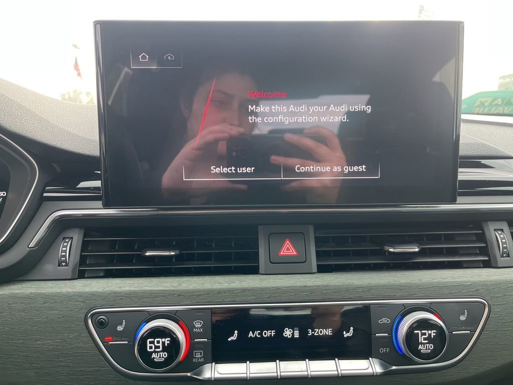 Used 2023 Audi A4 2.0T Premium Plus image 21