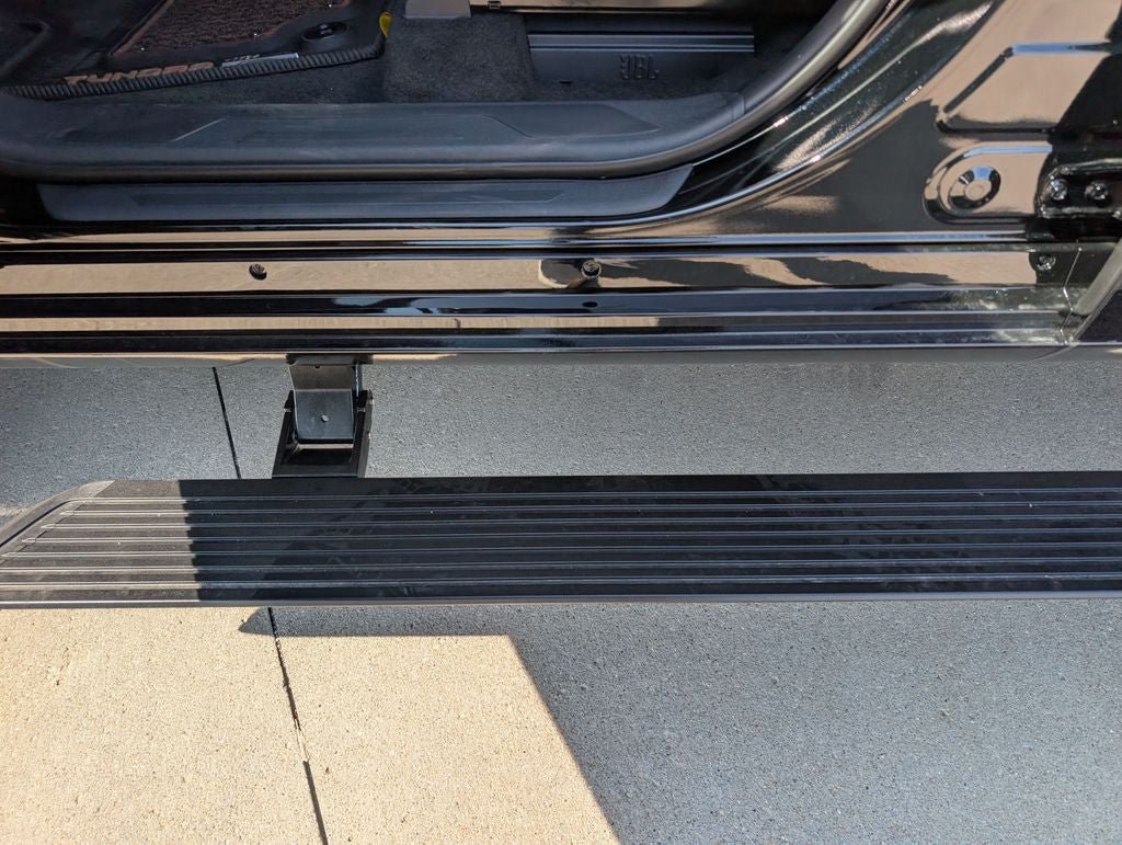 New 2026 Toyota Tundra 1794 Edition AWD/4WD image 28