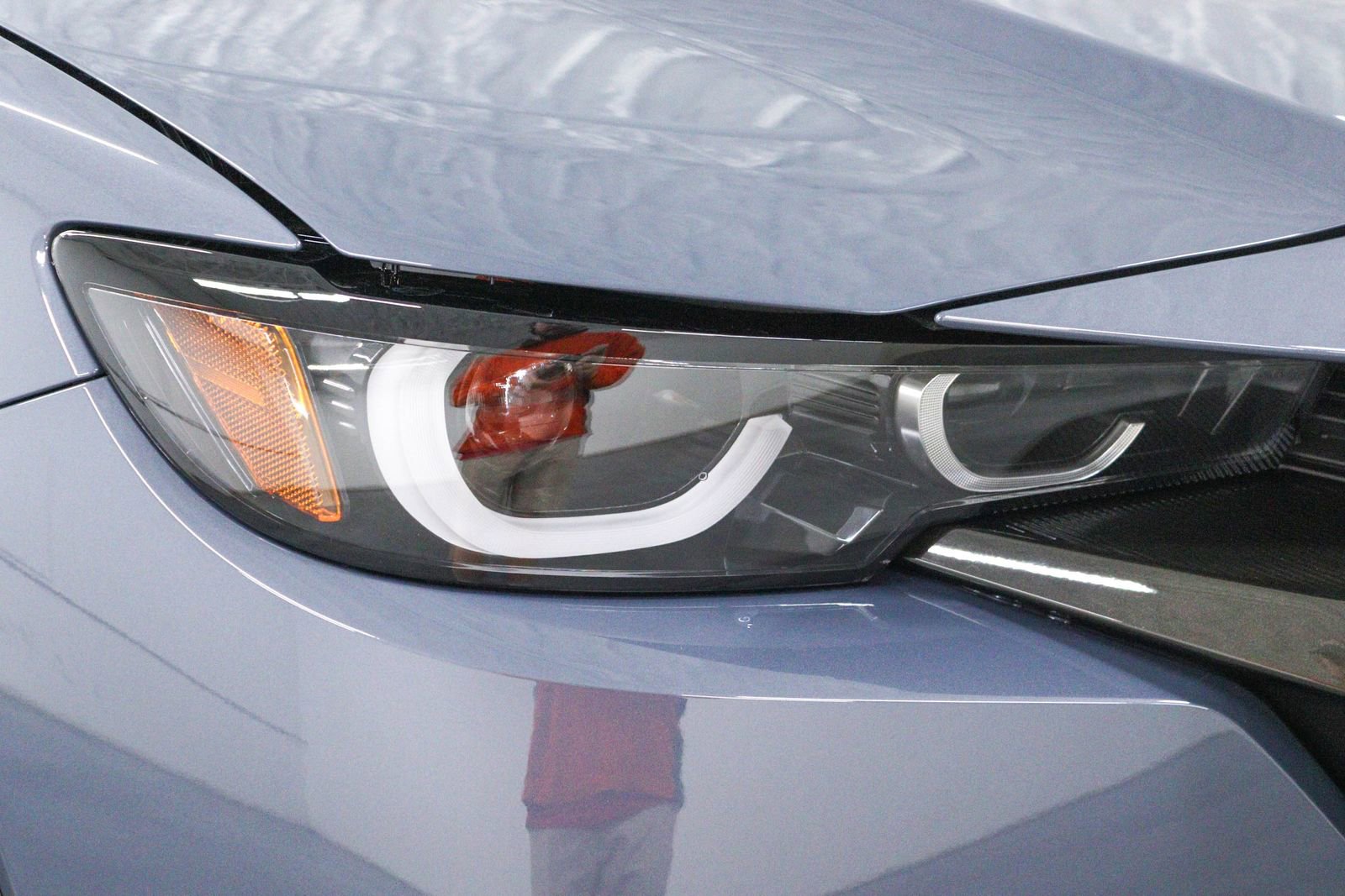 New 2025 MAZDA CX-50 Meridian Edition w/ Weather Package image 17