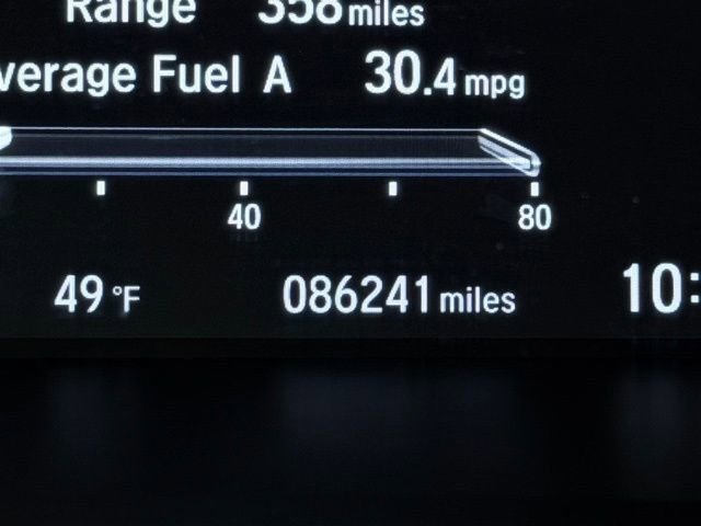 Used 2020 Honda CR-V EX image 27