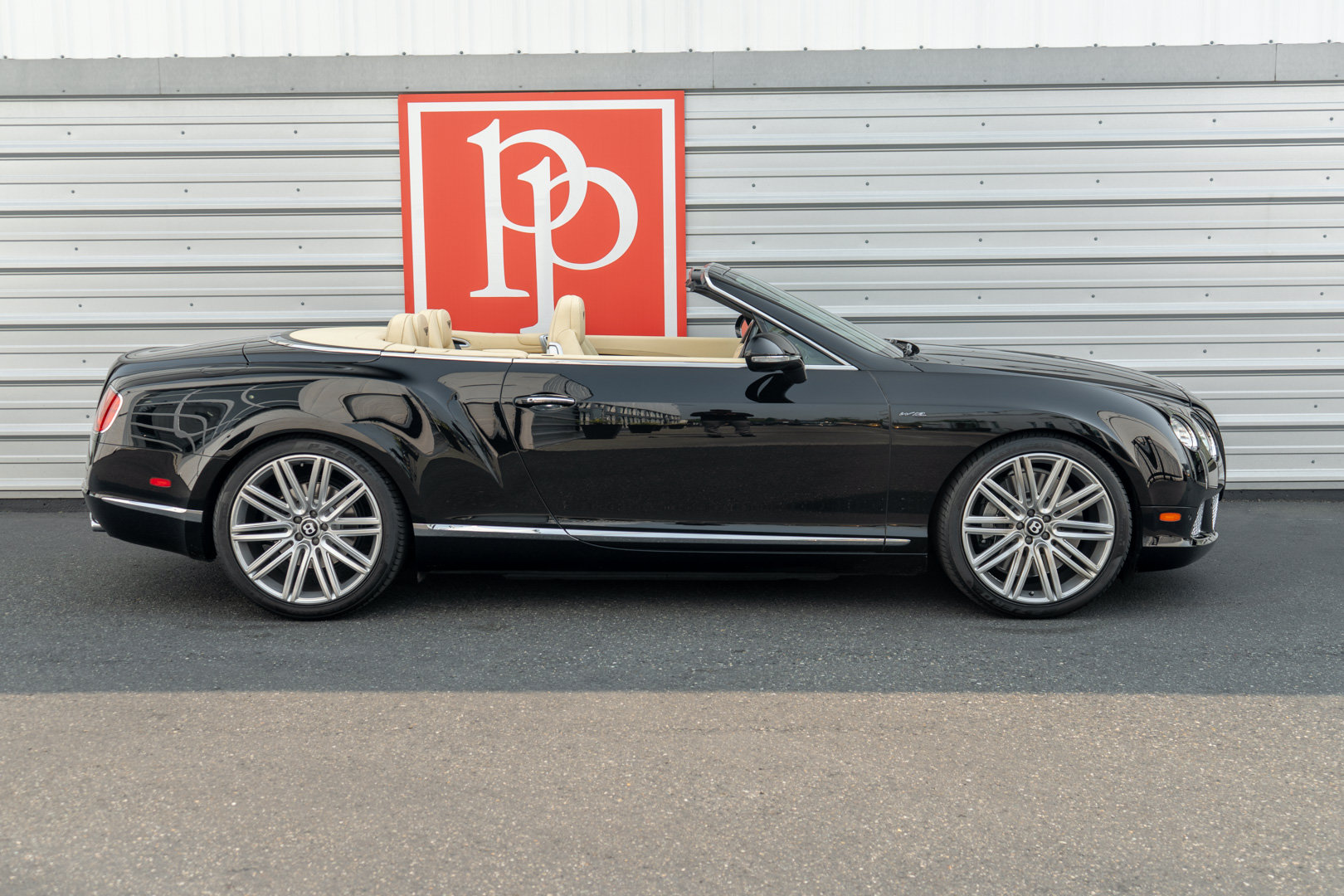Used 2014 Bentley Continental GT Speed AWD/4WD image 37