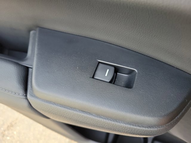 Certified 2021 Honda CR-V Touring image 18