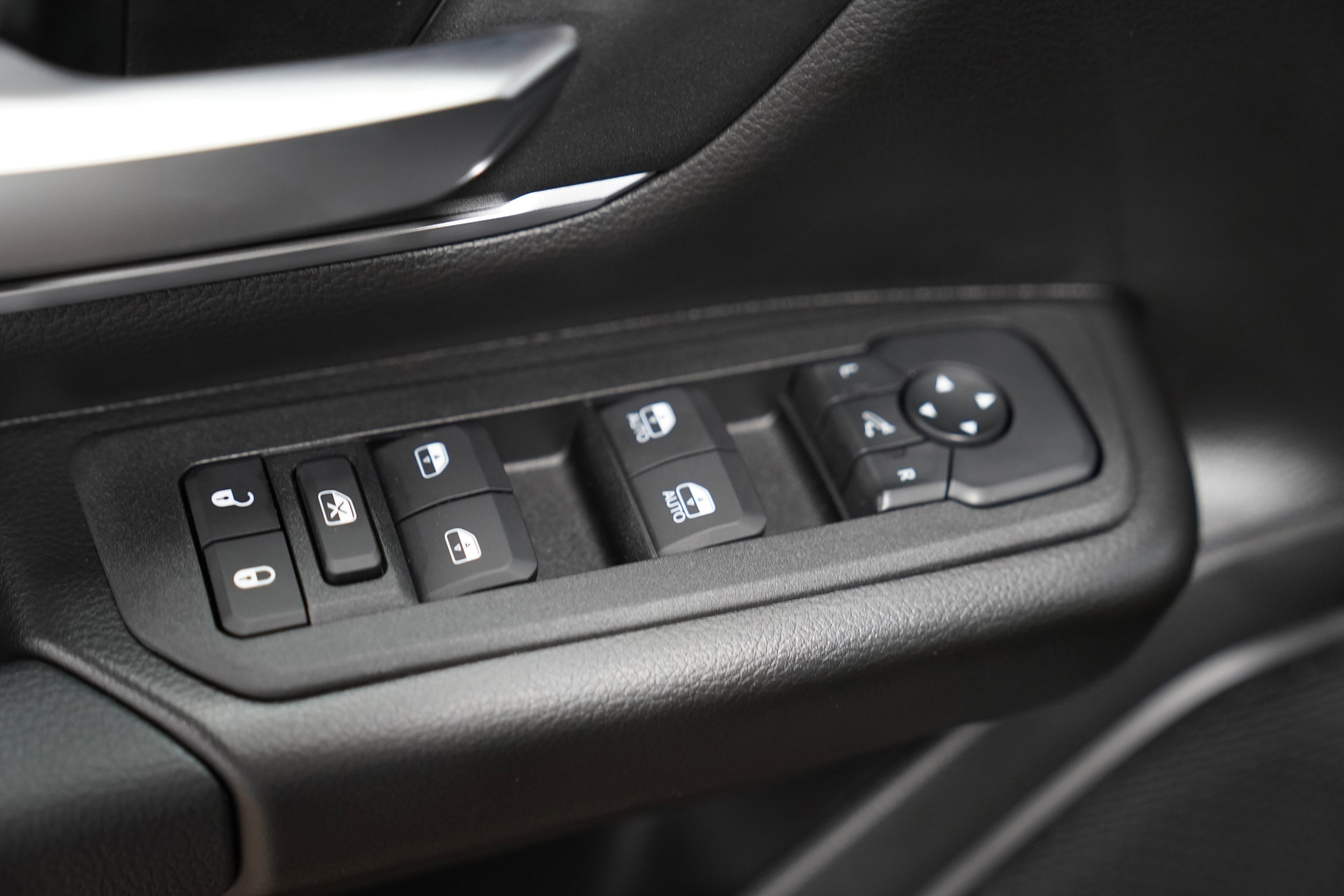 New 2026 RAM 1500 Big Horn image 16