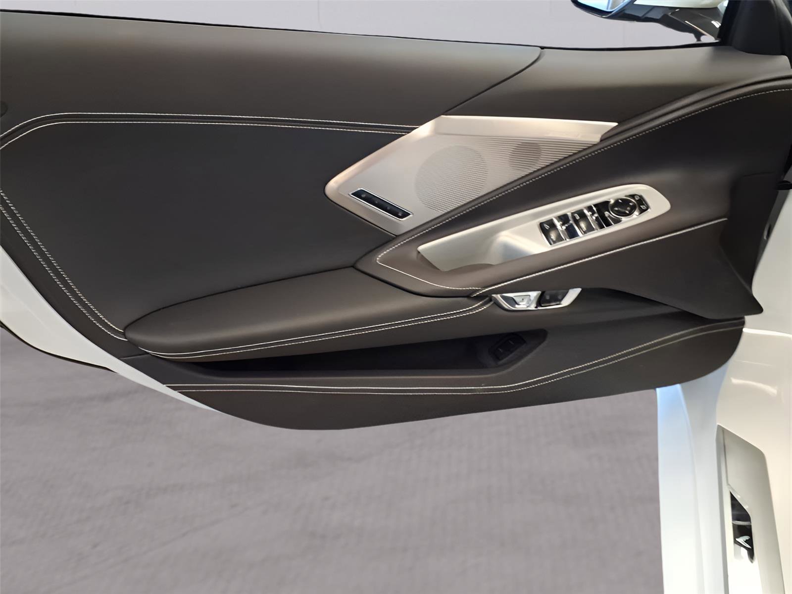 New 2026 Chevrolet Corvette Stingray Premium Conv w/ Z51 Performance Package image 12