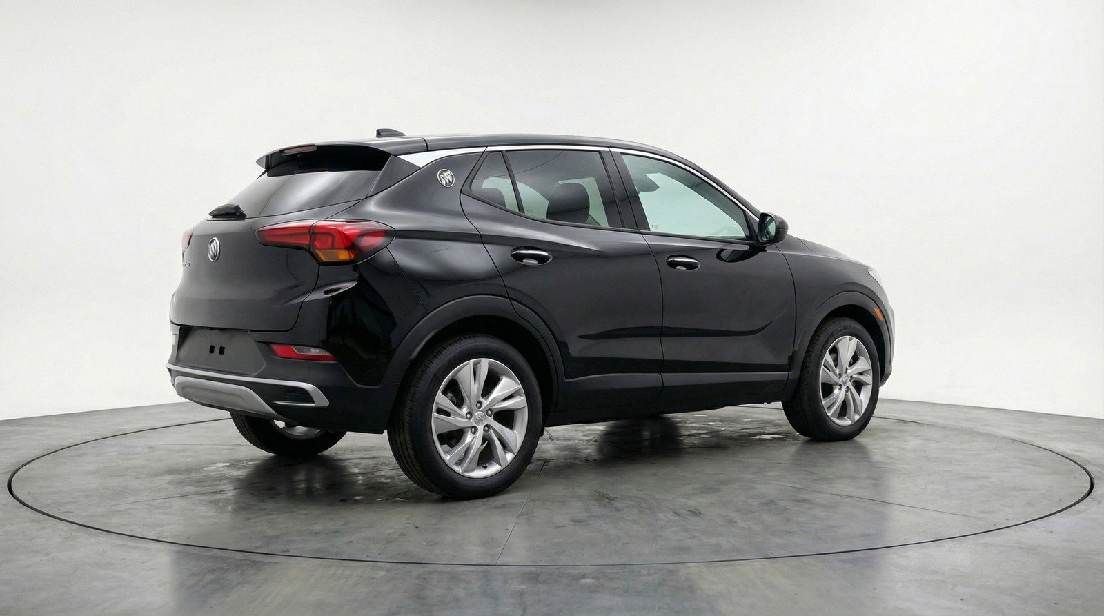 Used 2025 Buick Encore GX Preferred image 9