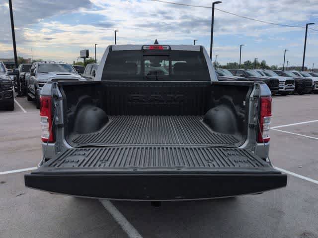 Used 2022 RAM 1500 Big Horn AWD/4WD image 35
