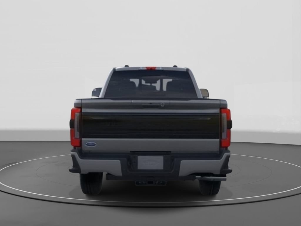 New 2026 Ford F350 Platinum AWD/4WD image 5