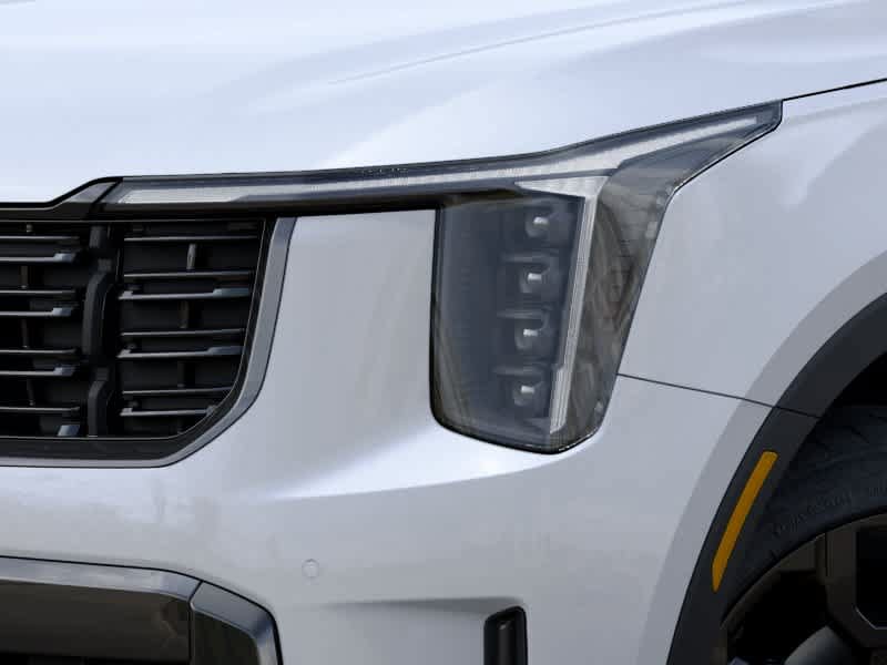 New 2026 Kia Sorento X-Line EX AWD/4WD image 10