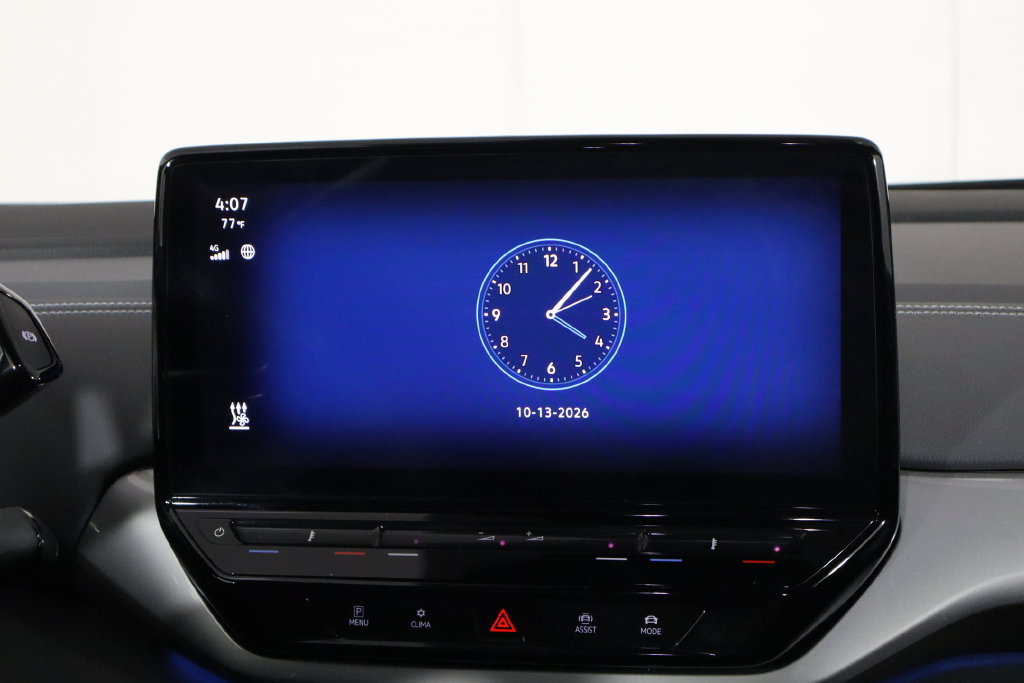 Used 2023 Volkswagen ID.4 S RWD image 27