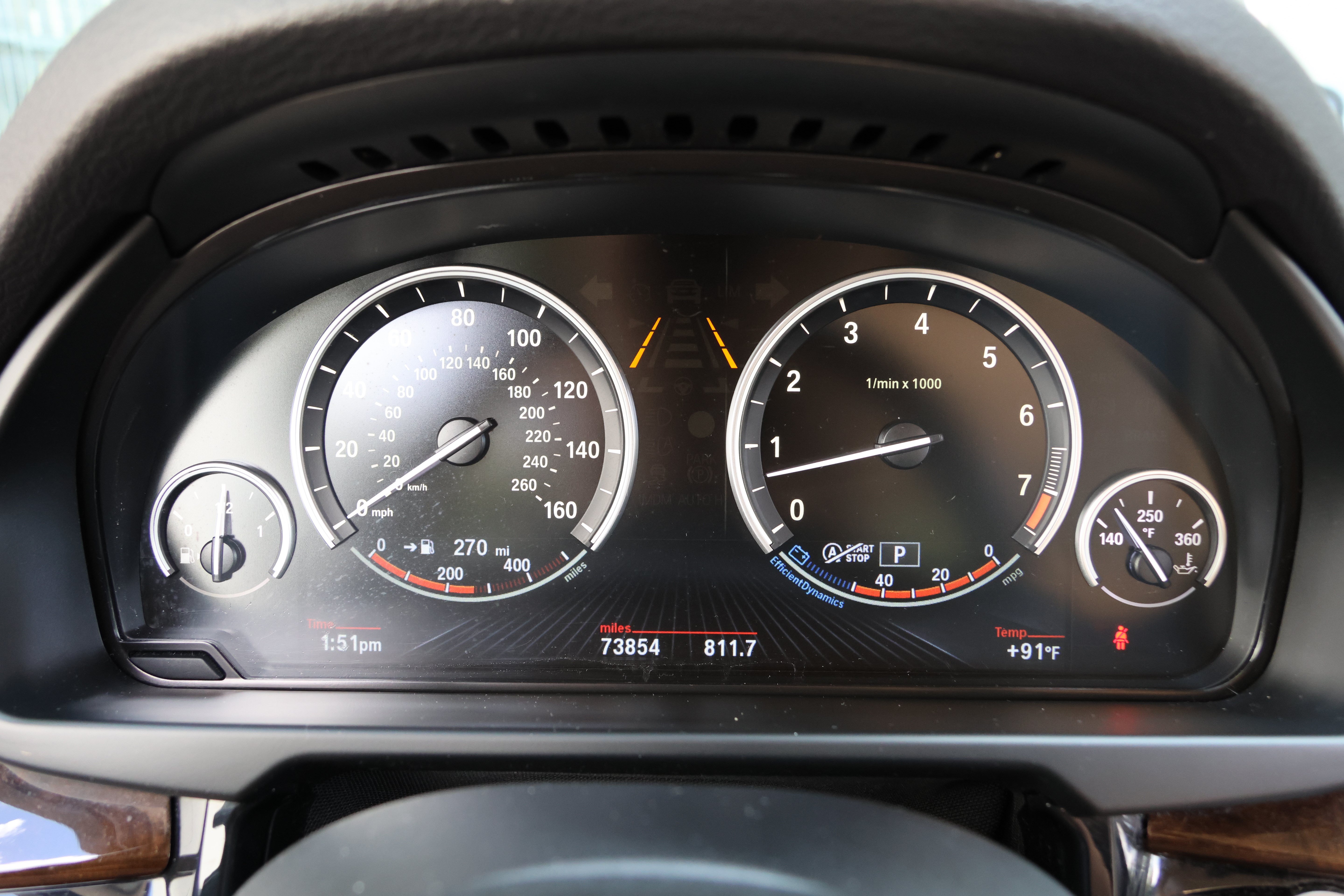 Used 2015 BMW X5 xDrive35i AWD/4WD image 19