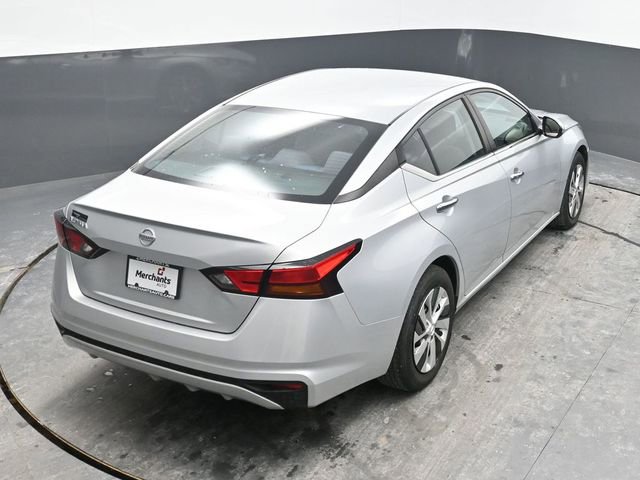 Used 2021 Nissan Altima 2.5 S image 21