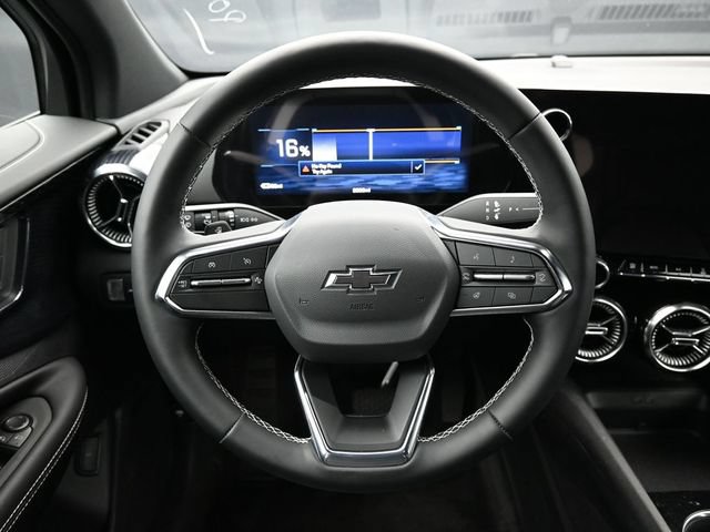 New 2026 Chevrolet Blazer EV LT FWD image 18