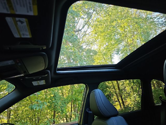 New 2026 Subaru Forester Limited AWD/4WD image 14