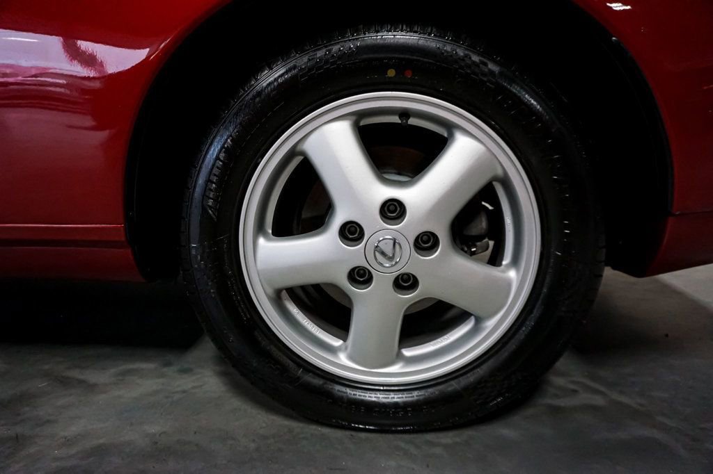 Used 1993 Lexus SC 300 Coupe image 40