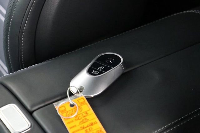 Used 2023 Mercedes-Benz SL 55 AMG 4MATIC image 41
