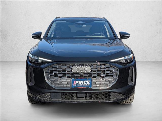 Used 2025 Audi Q5 Premium Plus image 2