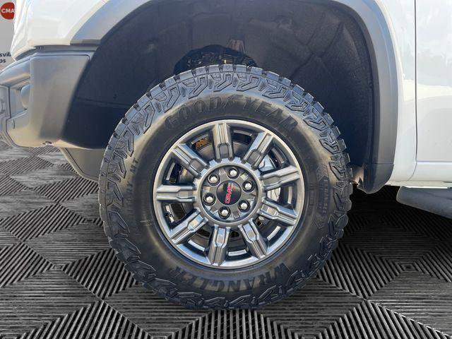 New 2026 GMC Sierra 1500 AT4X image 14