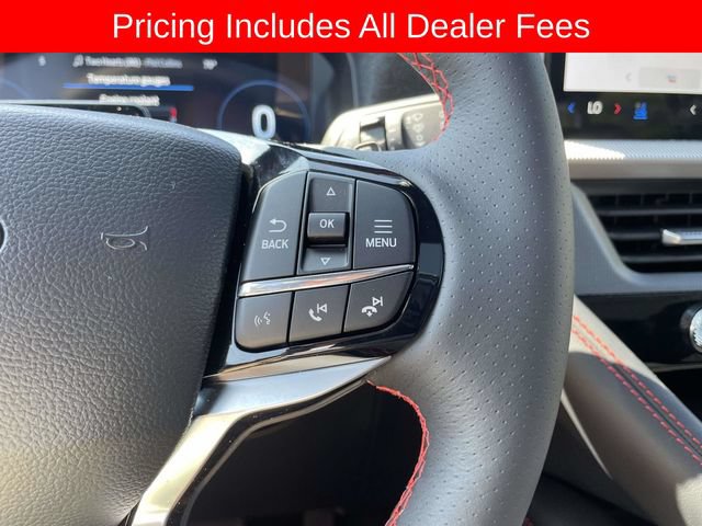 Used 2026 Ford Explorer ST w/ Sun And Sound Package AWD/4WD image 30