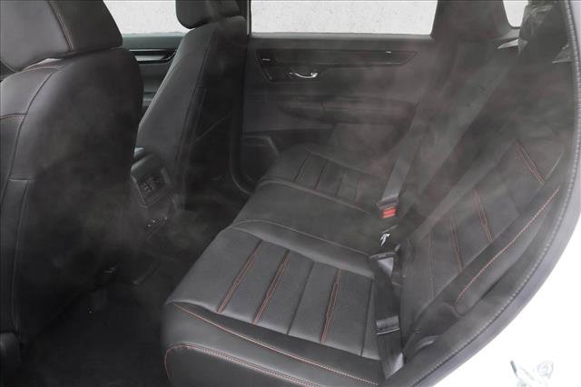 New 2026 Honda CR-V Sport Touring image 20