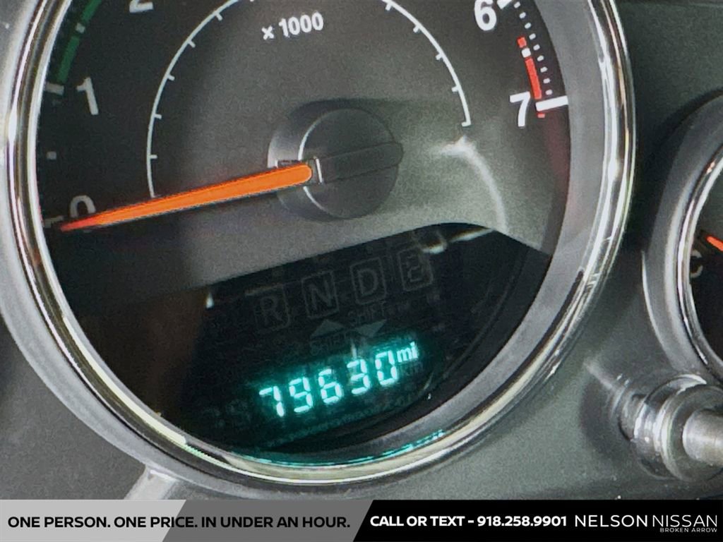 Used 2017 Jeep Wrangler Unlimited Sport w/ Quick Order Package 24S image 12