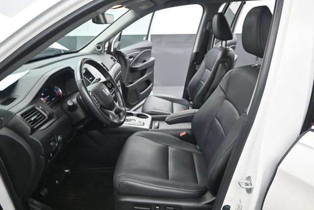 Used 2021 Honda Pilot EX-L image 12