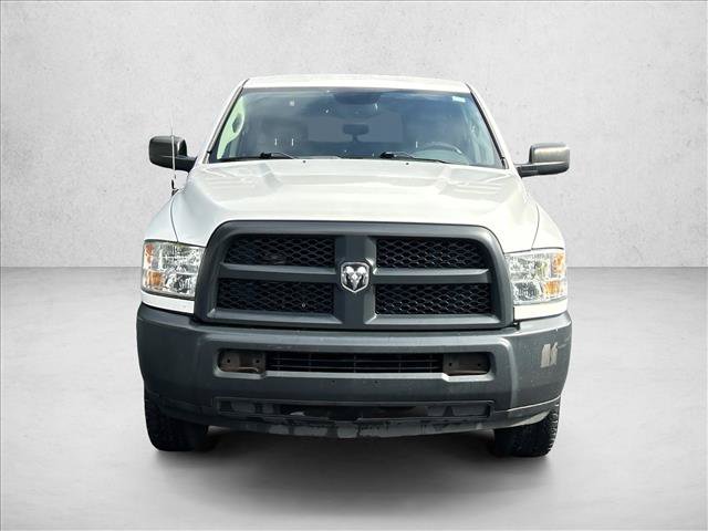Used 2017 RAM 2500 Tradesman AWD/4WD image 2