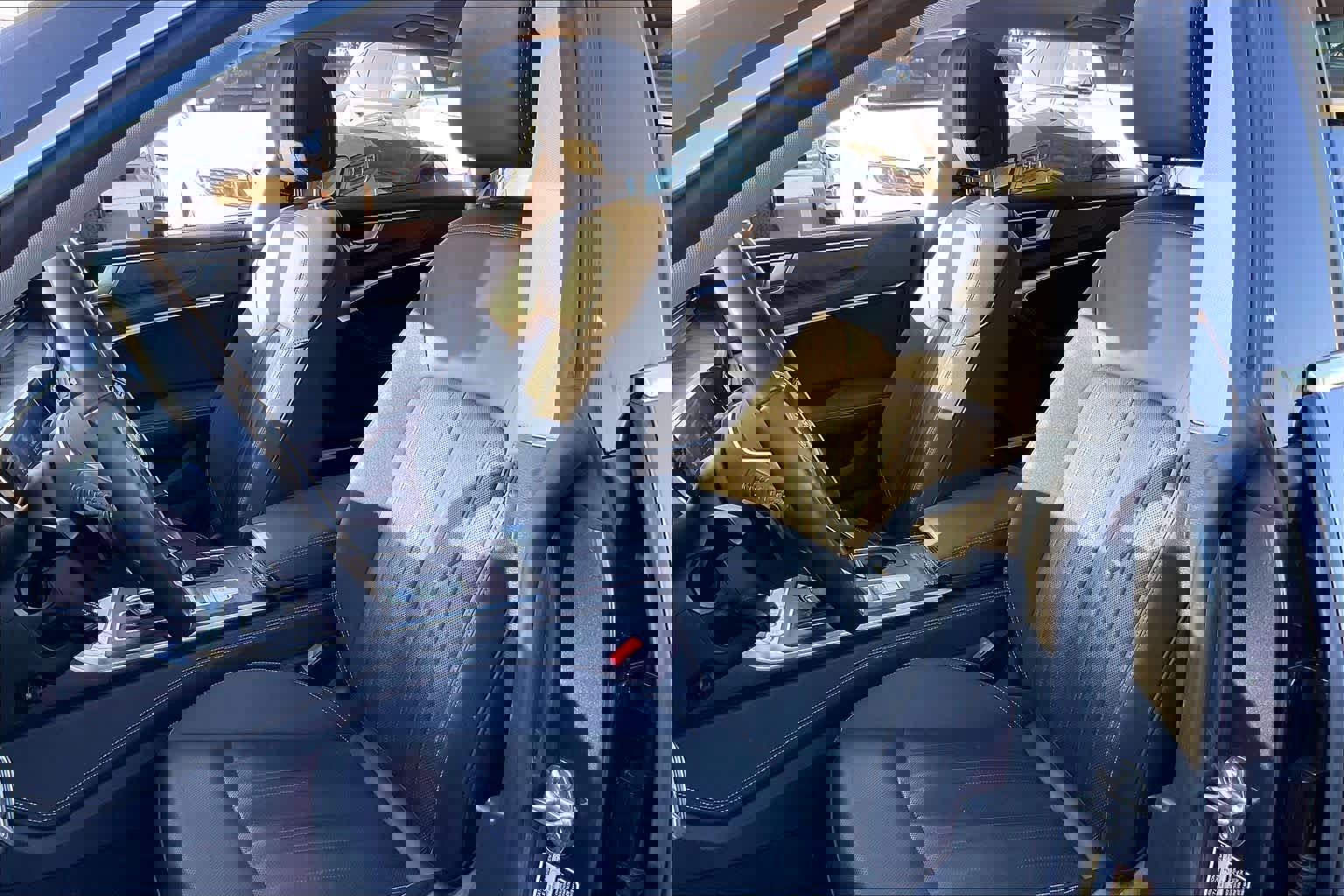 Used 2019 Audi A7 3.0T Premium Plus w/ Premium Plus Package image 27