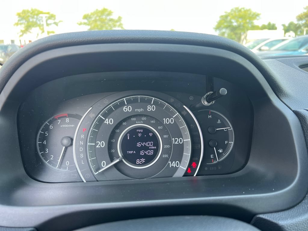 Used 2016 Honda CR-V SE image 17