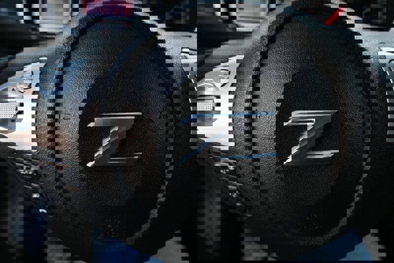 Used 2013 Nissan 370Z Coupe image 29