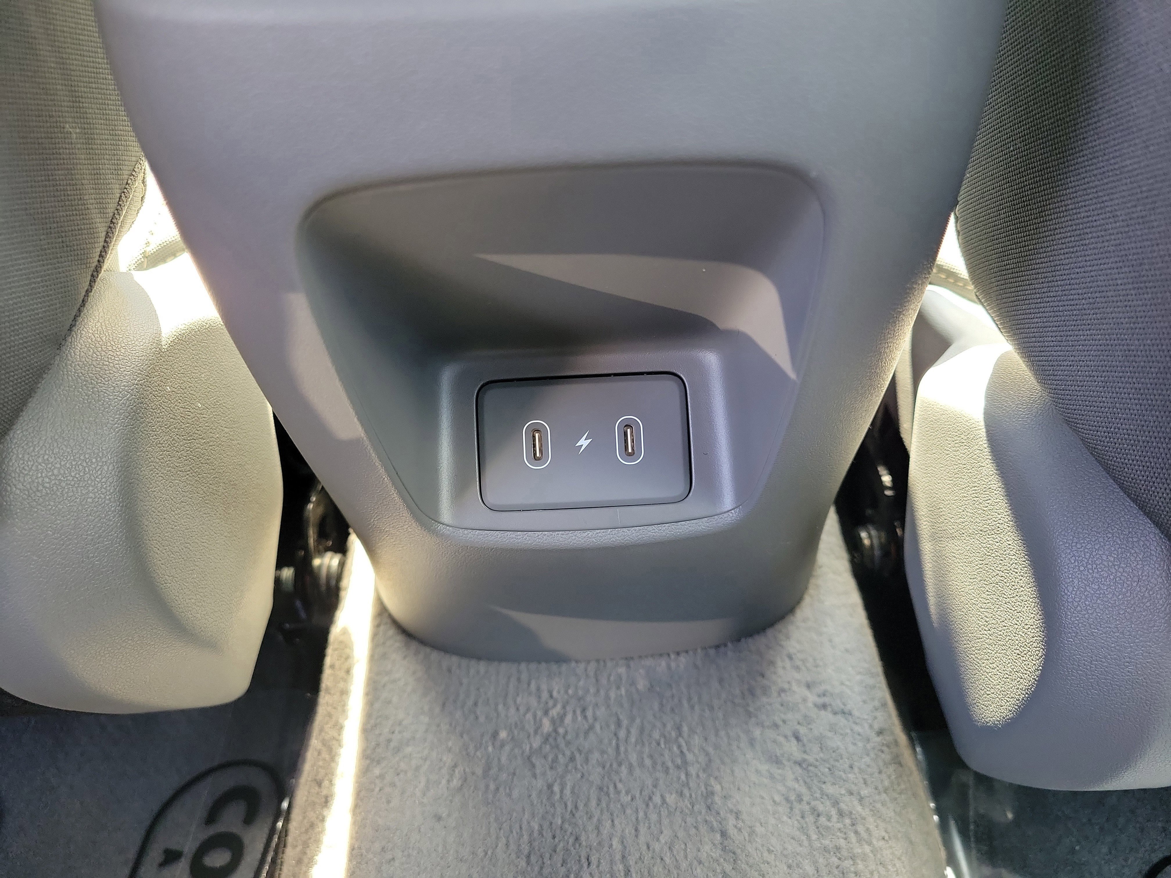 New 2026 Hyundai Elantra Sport image 29