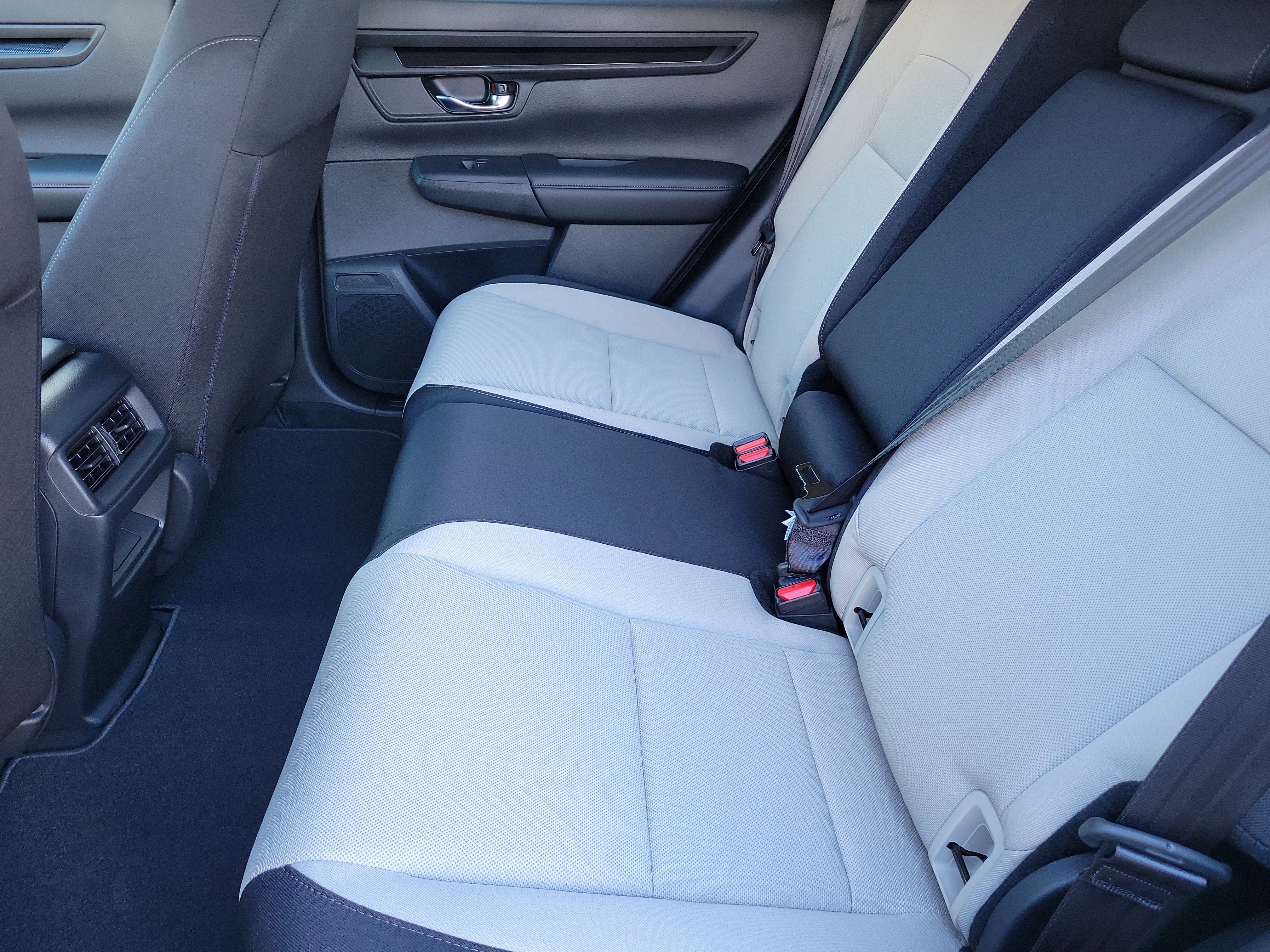 New 2026 Honda CR-V LX image 12