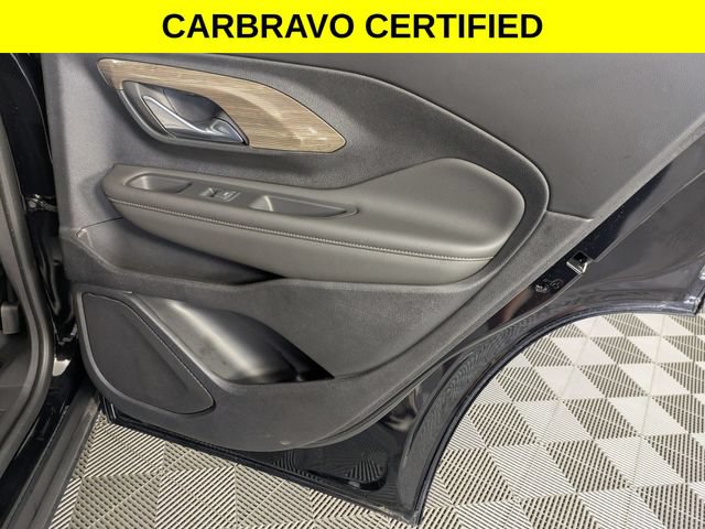 Certified 2022 GMC Terrain Denali AWD/4WD image 34