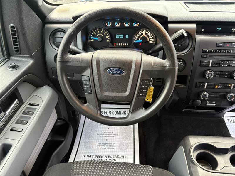 Used 2014 Ford F150 STX w/ Equipment Group 201A Mid image 23