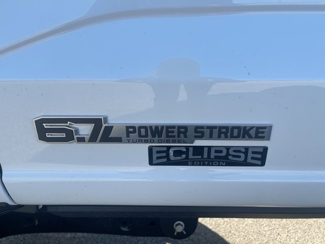 New 2024 Ford F250 XLT w/ XLT Premium Package image 16