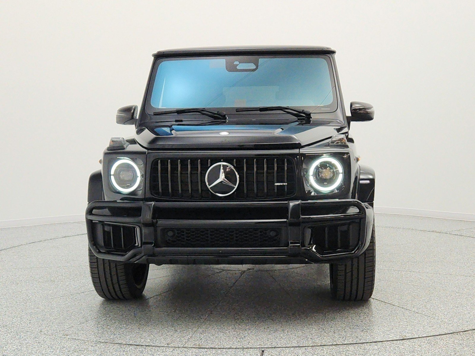 Used 2025 Mercedes-Benz G 63 AMG 4MATIC image 2