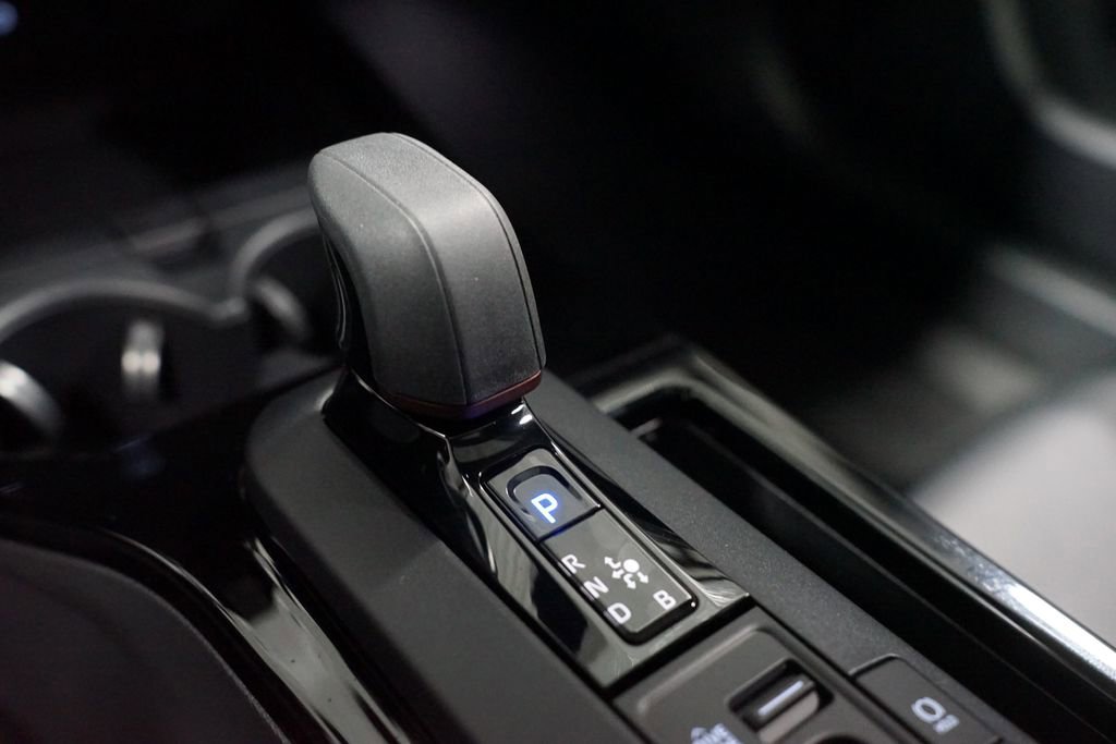 New 2026 Toyota Prius Plug-In Hybrid image 23