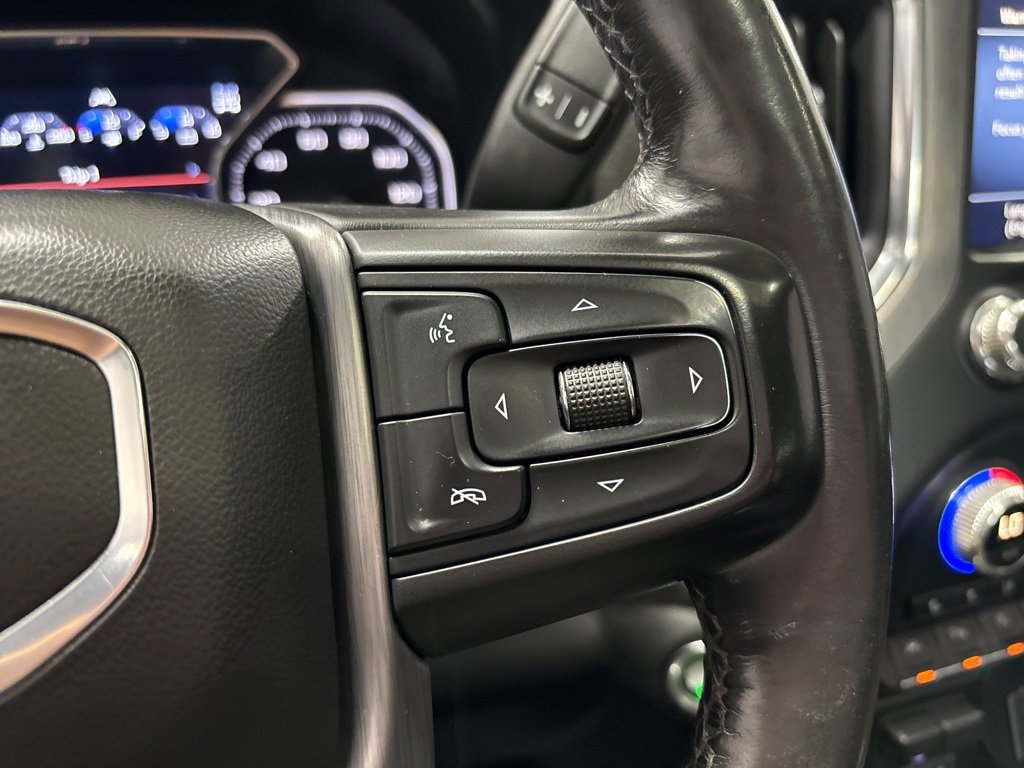 Used 2019 GMC Sierra 1500 Denali image 43