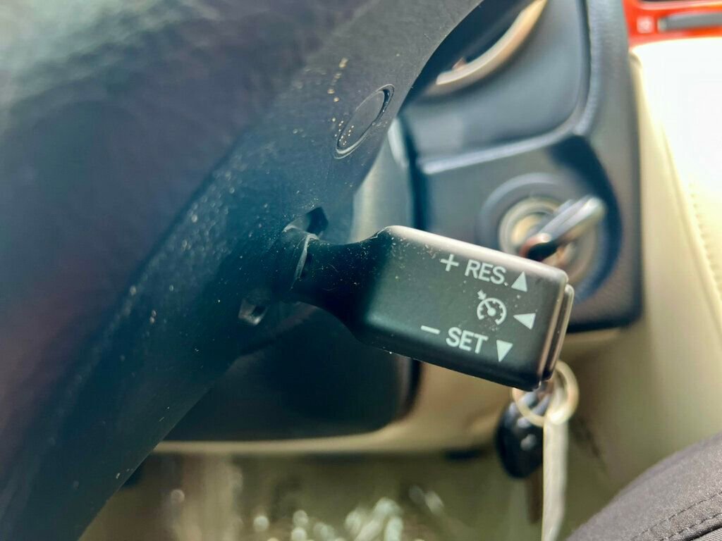 Used 2007 Lexus SC 430 Convertible image 18