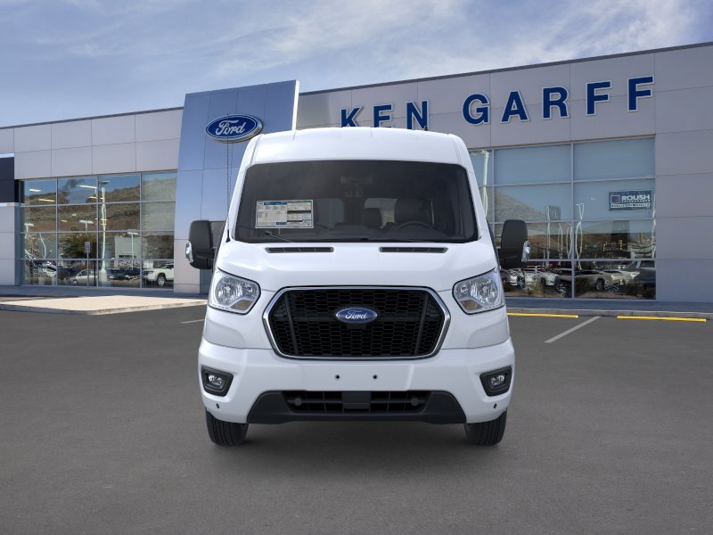 New 2025 Ford Transit 350 XLT image 7