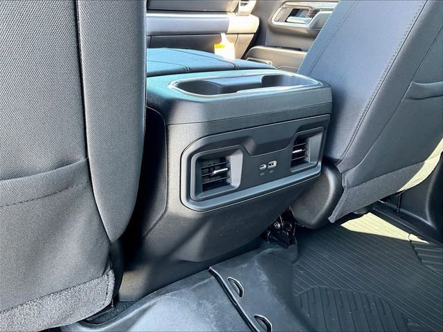 New 2026 Chevrolet Silverado 2500 LT w/ Safety Package AWD/4WD image 18