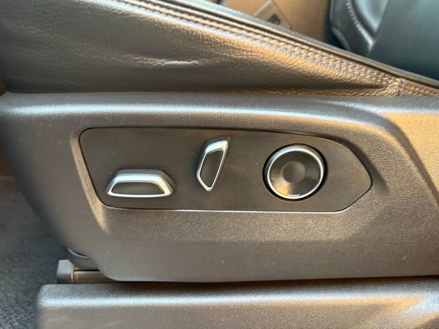 Used 2024 GMC Sierra 2500 Denali w/ Denali Reserve Package image 30