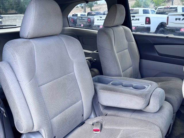 Used 2012 Honda Odyssey EX image 9